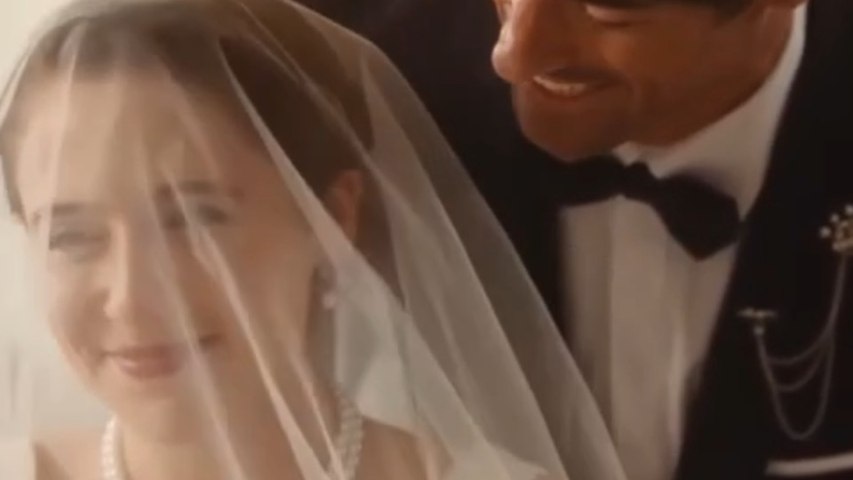 She Walked Away… and Took Everything With Her - Full Movie on DramaRama