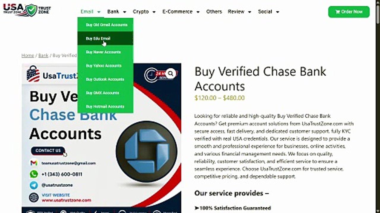 Buy Verified Chase Bank Accounts 100% Usa Verified Accounts - Google Chrome 2026-07-17 13-09-45