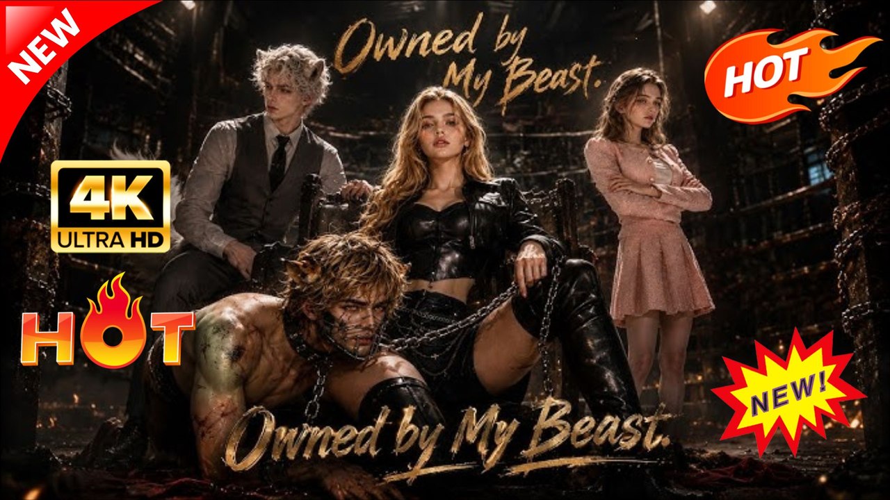 Owned by My Beast | Full Movie 2026