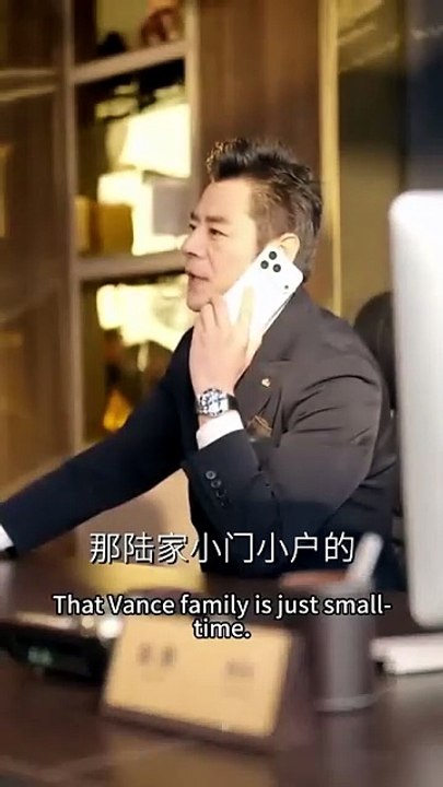 ten years deception chinese drama [Full Movie] [Full Storyline]Full EP - Full [Full Movie]