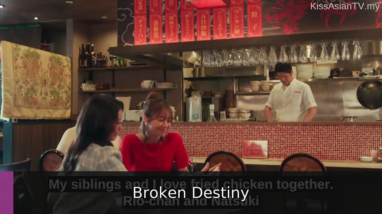 Your Summer My Storm 2026 Episode 2 | Broken Destiny