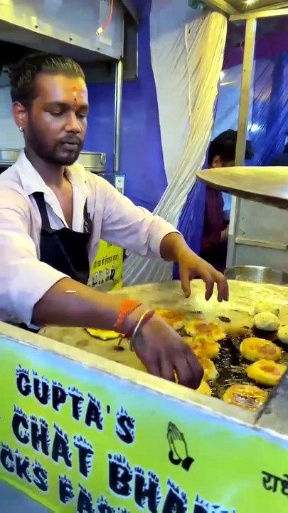 Foodie street food