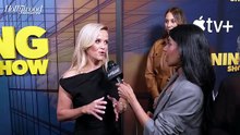 Reese Witherspoon Teases More of Her & Jennifer Aniston Together in 'The Morning Show' Season 4 | THR Video [Full Movie]