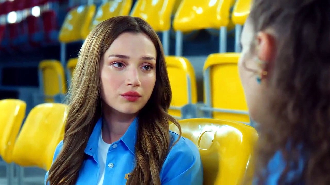 مسلسل مدبلج مازلت في 17 السابعة عشر الحلقة 22