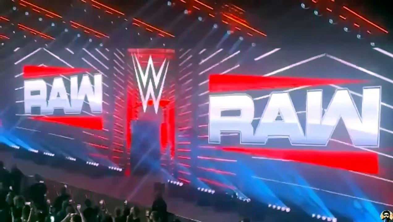 WWE Raw 28 August 2025 Roman Reigns Vs Bronson Reed & Bron Breakker Full Match Highlights WWE Raw [Full Movie]