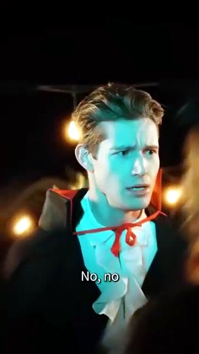 [ Hot 2026 ]🧡 🔥🔥My Vampire Bodyguard Series- FULL ENGSUB | Reelshort Hot HD [Full Movie]