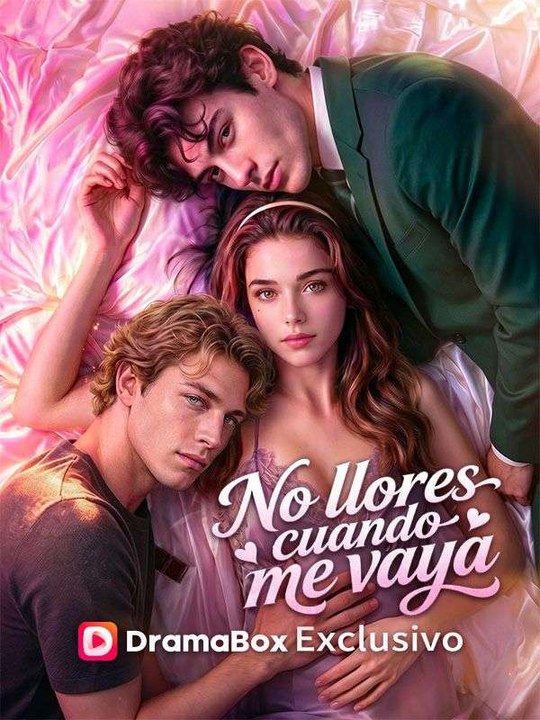[AM] No llores cuando me vaya En Español