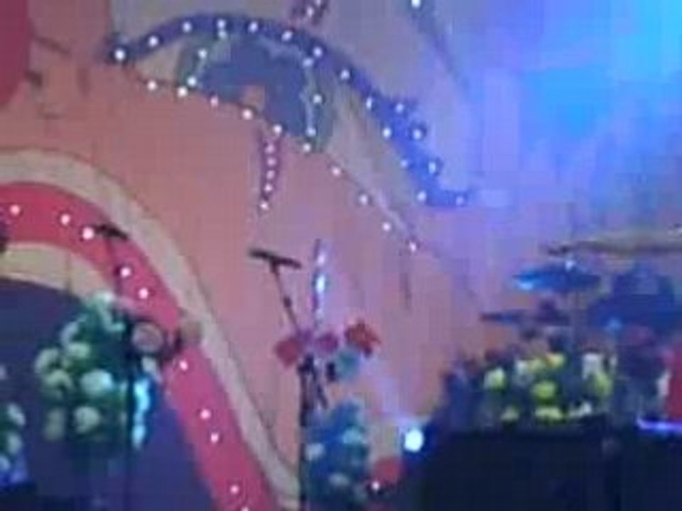 Mika - Relax, take it easy (début 1)