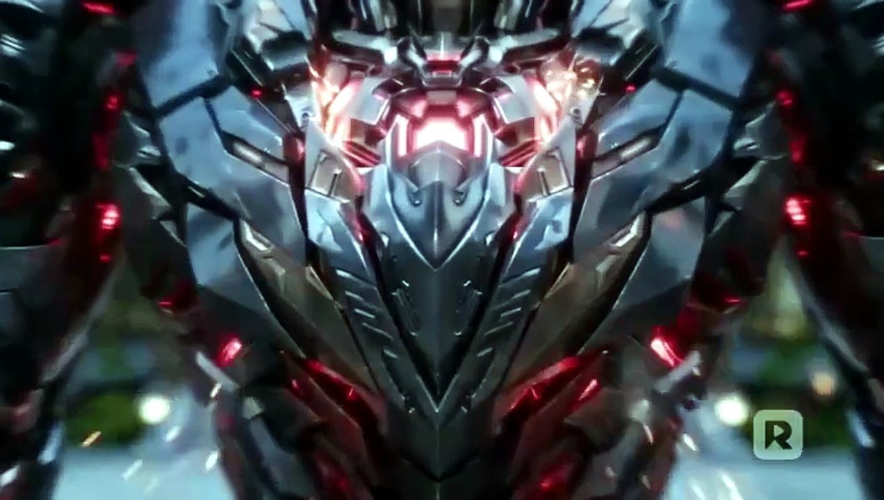 Power Armor Sacrifice Rebellion englishsubtitle watchfull💎🧲 Velvet Whisper [Full Movie]