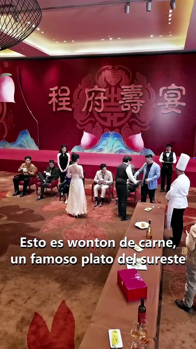 [New] Amor y sabor En Español