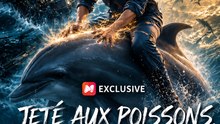Jeté aux poissons, roi de l’océan | Drame fantastique en français - Film complet #ANS