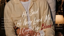 He Said He Never Loved Me - LGBTQ+ Forbidden Romance
