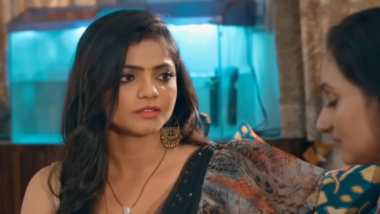 sala or sali ka payer [hot romance) webseries