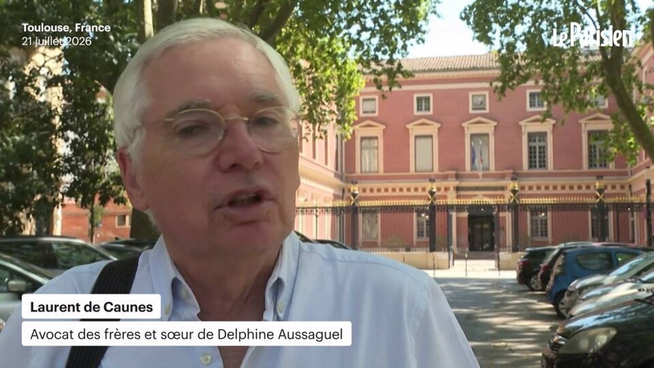 Affaire Jubillar : le procès de Cédric Jubillar prévu en septembre renvoyé au premier semestre 2027
