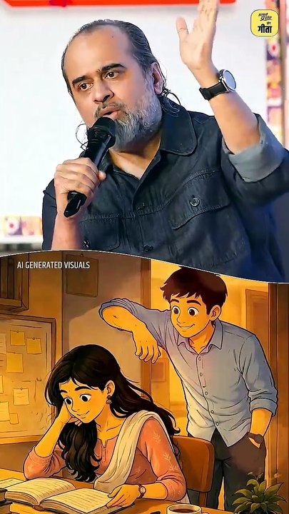 सच्चा प्रेम क्या है? || आचार्य प्रशांत