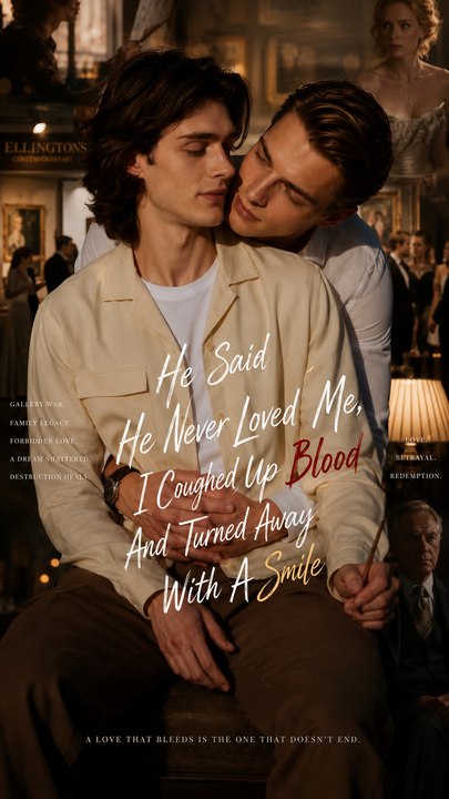 He Said He Never Loved Me - Full HD Movie