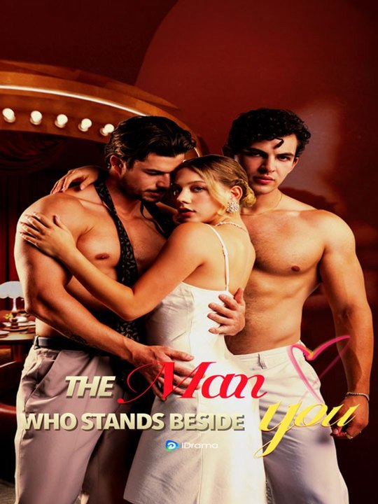 [Hot 2026🔥] The Man Who Stands Beside You drama 1  FULL MOVIES ENGLISH SUB 2026