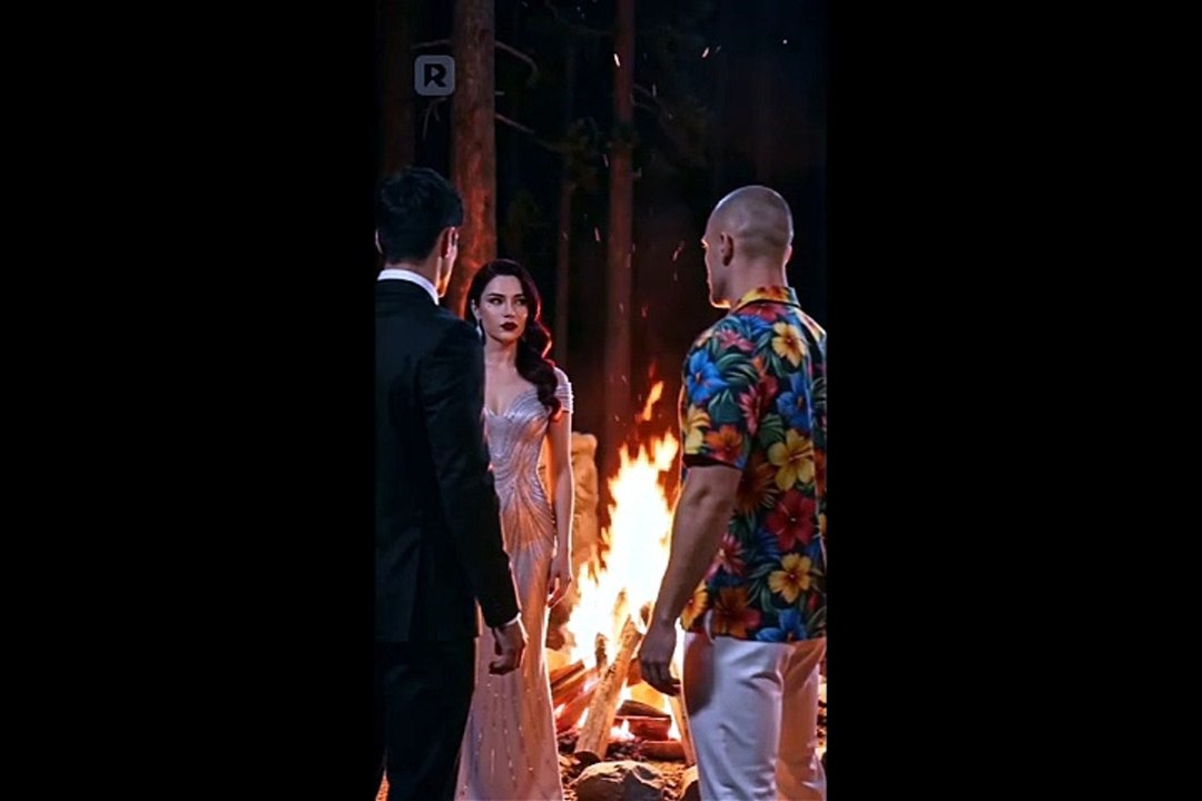 HOT ❤️‍🔥 The Luna's Second Choice Dailymotion Episodes | Swapped Fate's Luna's Second Choice Dailymotion - NO CUT [Full Movie]