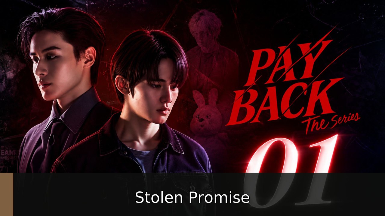 Payback Ep 1 [ English Sub ] | Stolen Promise