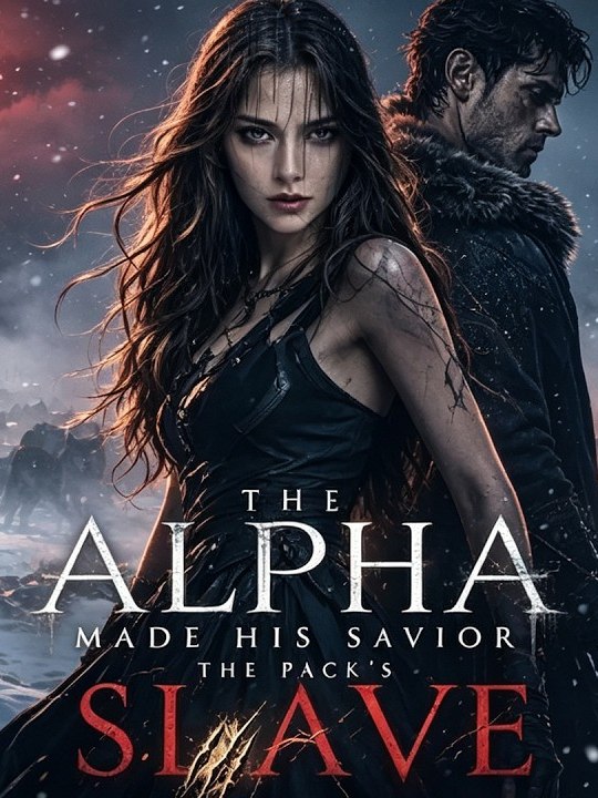 The Alpha Made His Savior the Pack's Slave - Complete #drama #englishsub 🔥🔥