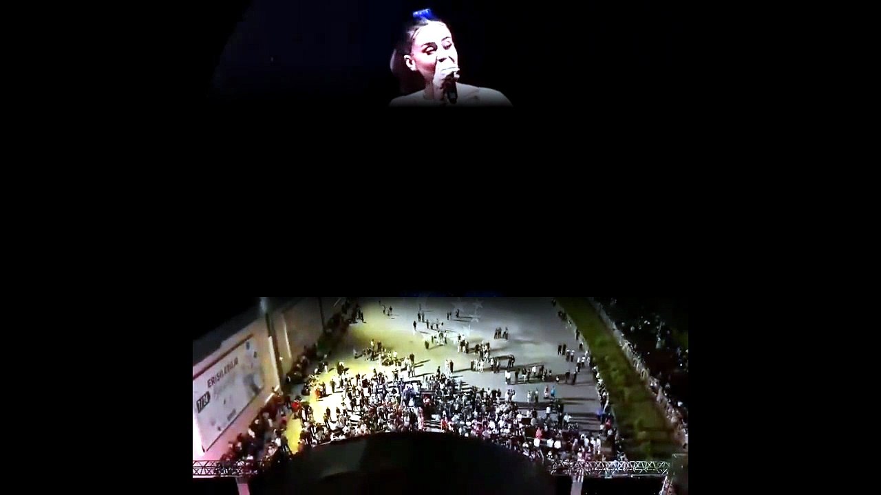 Sözcü'nün algı operasyonu konserle çöktü! Tarım bitti diyen fondaş medya neye uğradığını şaşırdı!