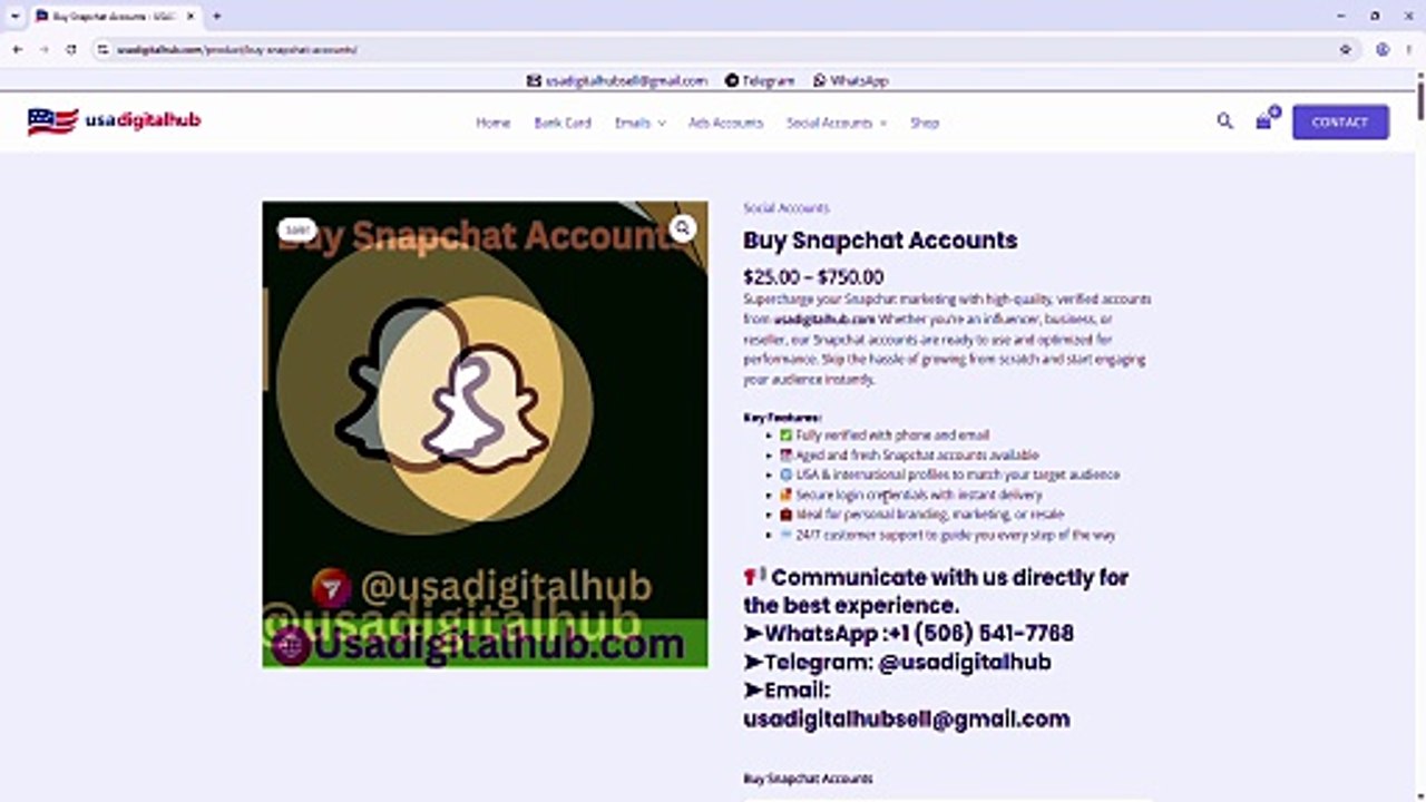 Buy Verified Tinder Accounts: Pricing, Features & FAQ