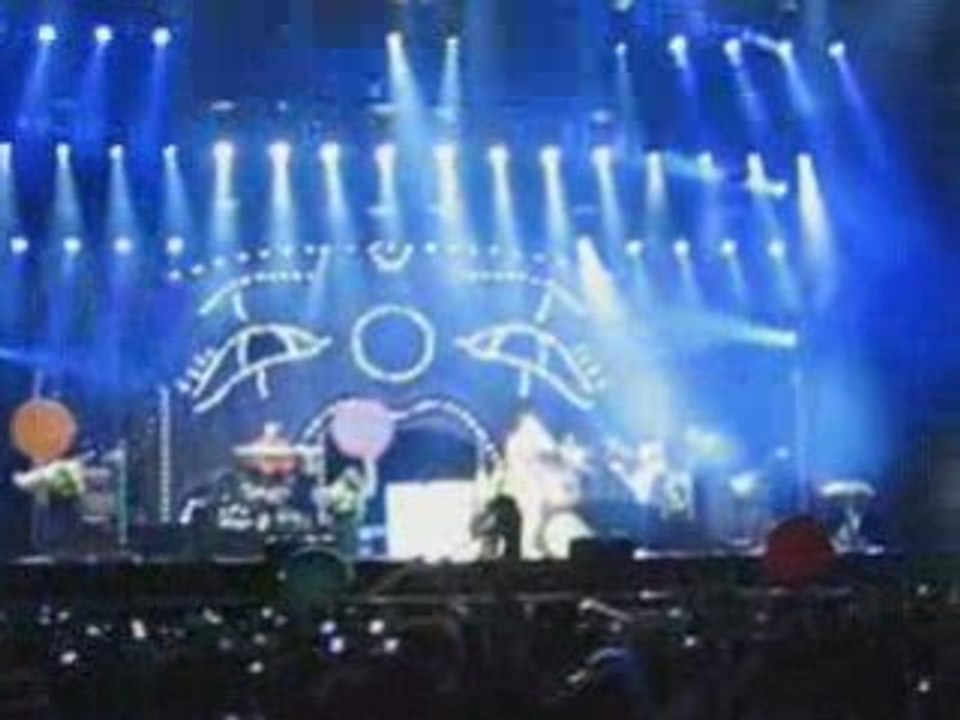 [Main Square Festival] Mika