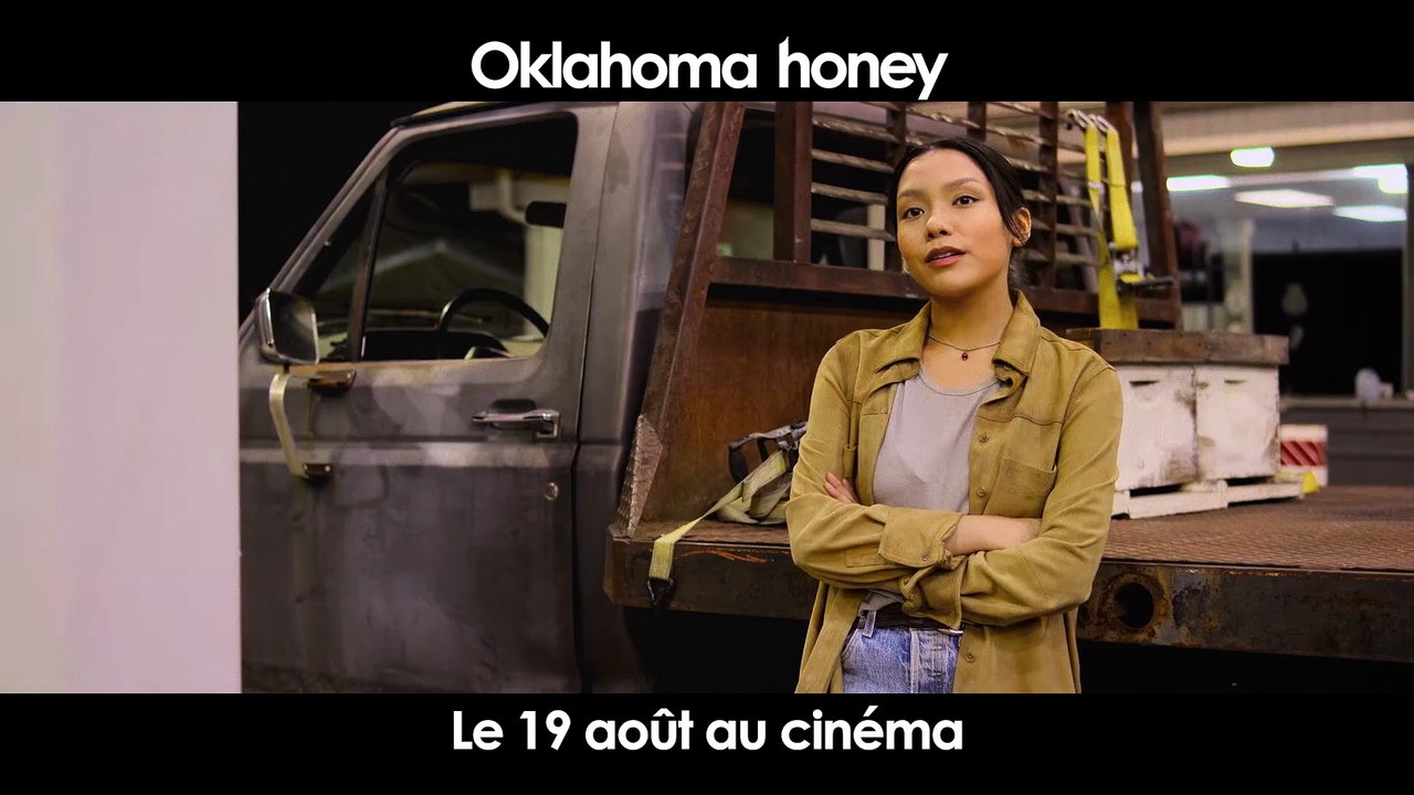 Oklahoma Honey - Bande-annonce #1 [VF|HD1080p]