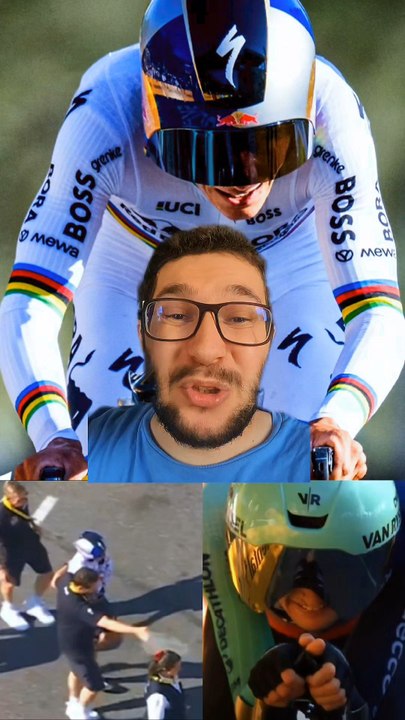 REMCO EVENEPOEL S'IMPOSE ET CONFORTE SA DEUXIÈME PLACE !