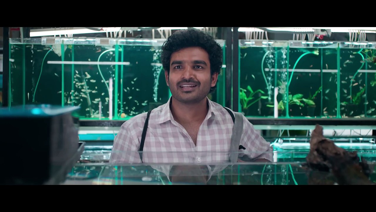 Chennai Love Story (2026)