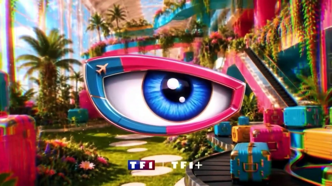 Secret Story | show | 2026 | S14 | Official Trailer
