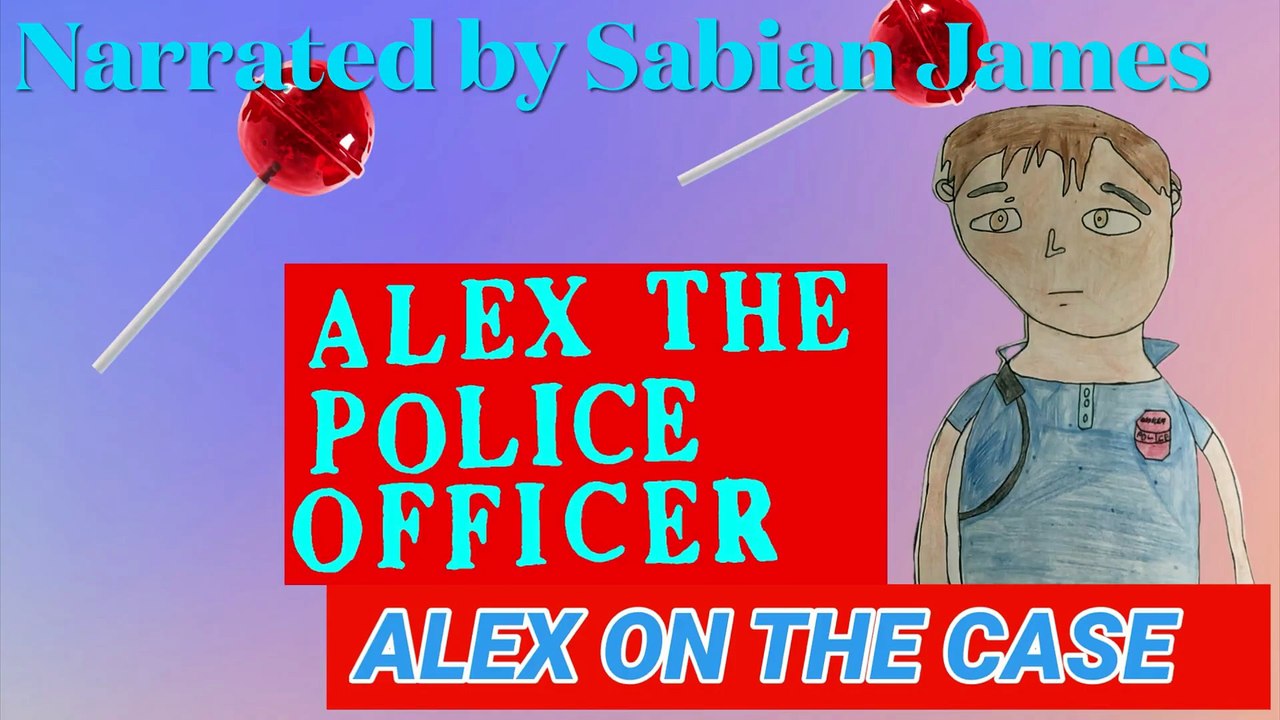 Alex On The Case | movie | 2026 | Official Clip