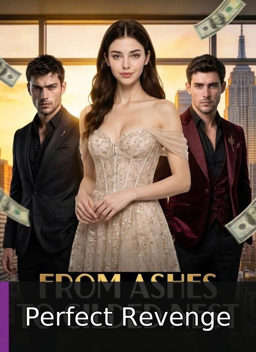 From Ashes to Gilded Nest #engsubtitle #fullepisode🍿🍿🍿 | Perfect Revenge
