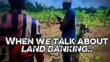 De land banker