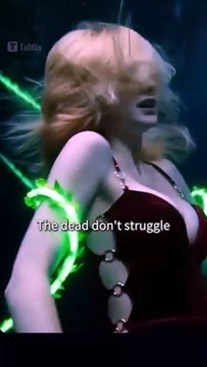 No Escape From The Vampire - Ep - FULL ✅ (2026) - Eng Sub