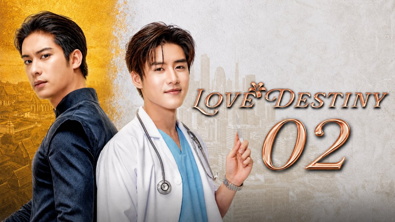 Ep 2 Love Destiny Eng Sub