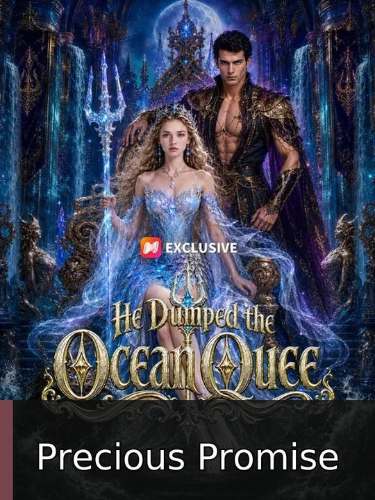 He Dumped the Ocean Queen - Full  Movie 2026 | Precious Promise