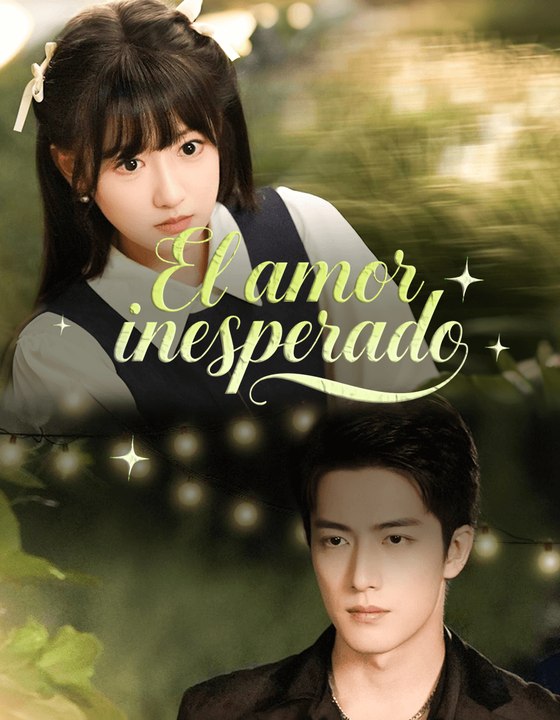 [New] El amor inesperado en español