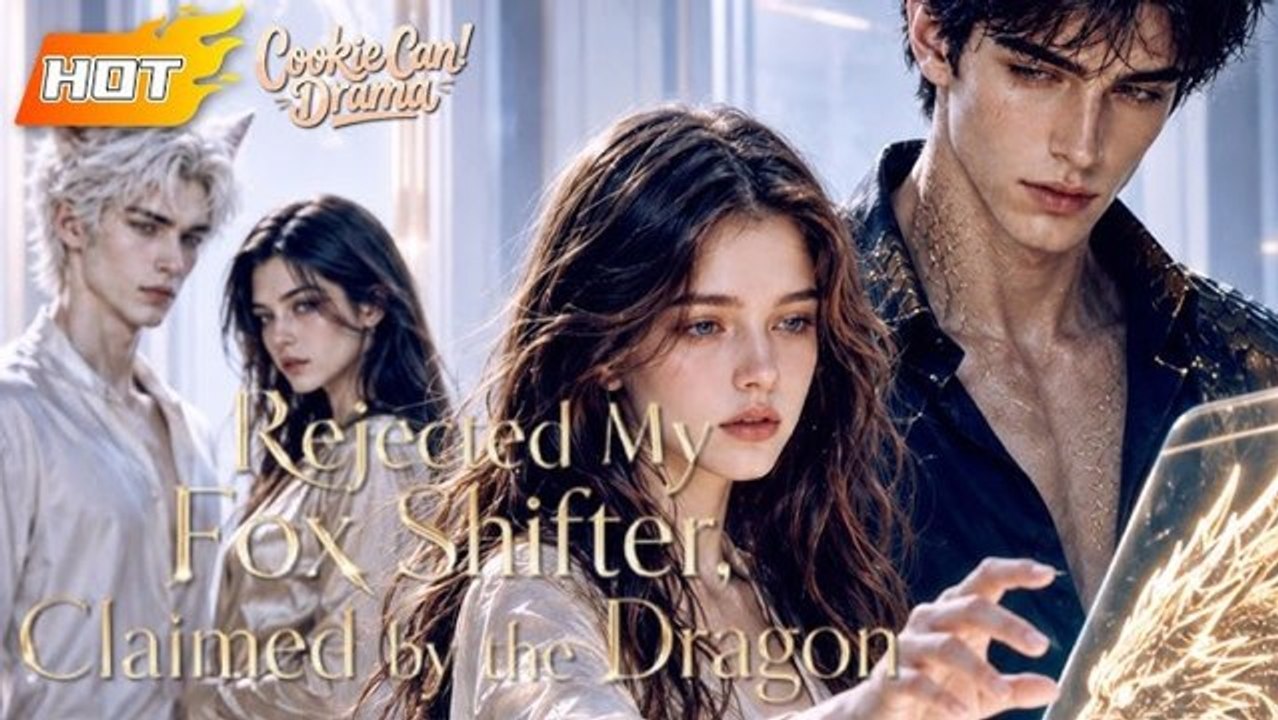 Rejected My Fox Shifter, Claimed by the Dragon | Full Short Drama | English Sub 2026