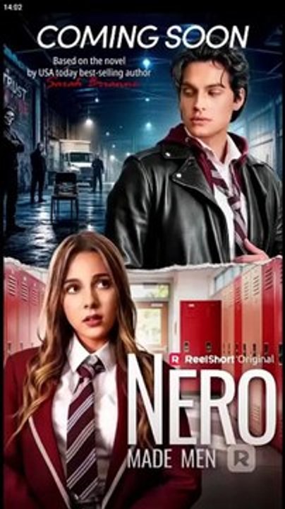 Nero: Made Men - Full [Full Movie]
