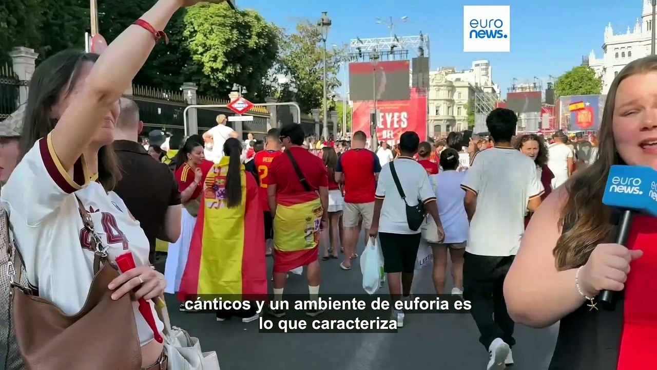 Últimas noticias | 21 julio 2026 - Tarde