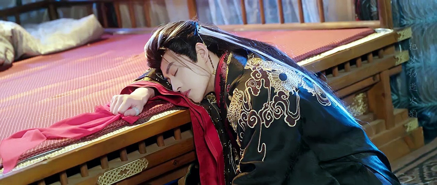 Blooms for Her – Episode 27 ENGLISH SUBTITLES (2026)
