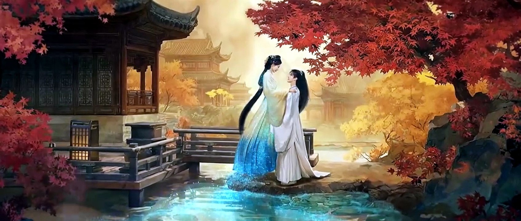 Blossoms of Power – Episode 22 ENGLISH SUBTITLES (2026)