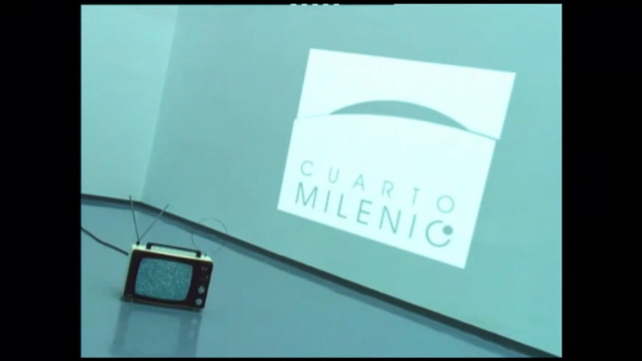Cuarto milenio - 2x10 - Dobles, la otra cara - HD 720