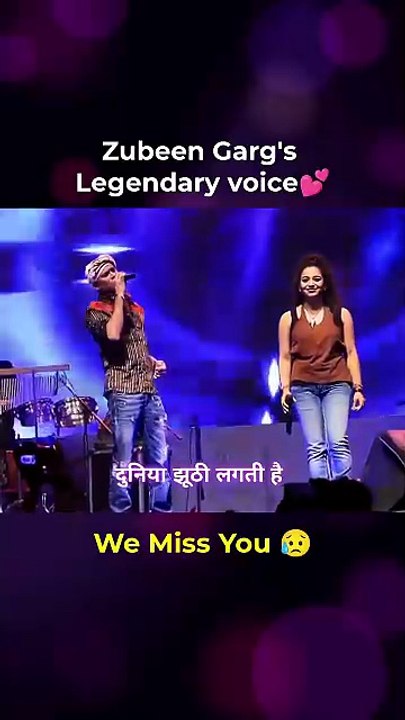 Zubeen Garg _ Dil Tu Hi Bataa #shorts #zubeengarg #trending