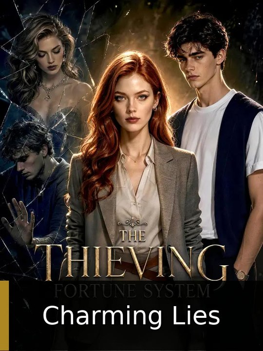 The Thieving Fortune System - Full | Charming Lies