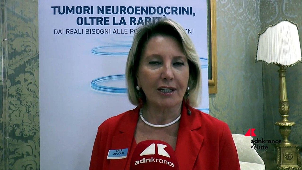 Tumori, Net: Colao (Css), ?grazie a recettore specifico possibile diagnosi tempestiva e terapia personalizzata?