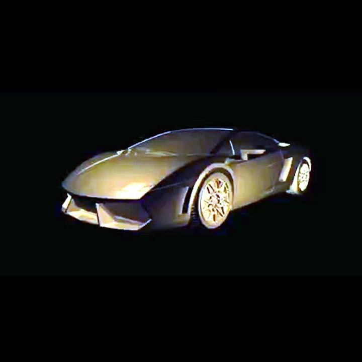 SERDAR ŞİMŞEK CARS DRAWİNG