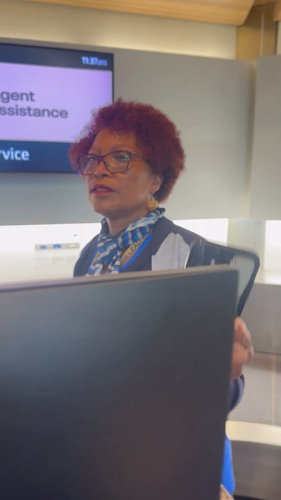 United worker’s furious meltdown ends with ICE threat
