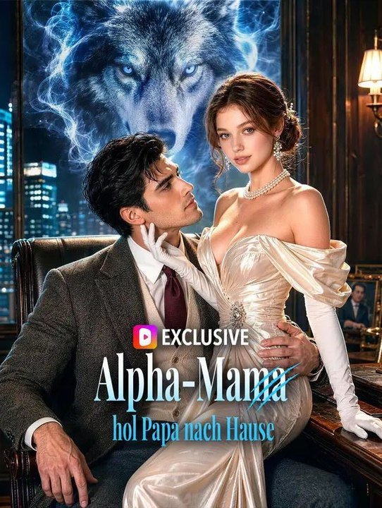 Alpha-Mama, hol Papa nach Hause - Teil 1/1 | Folgen 1-48